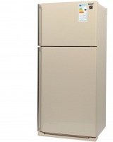 Frigider Sharp SJSC680VBE: Dedicat bucatariei tale